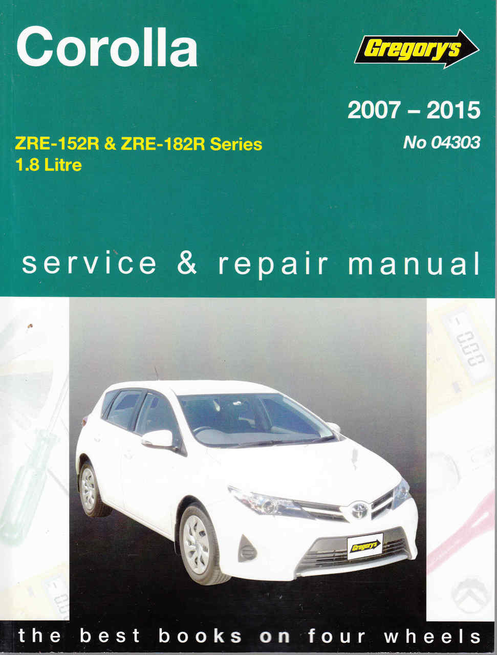 Toyota Corolla Repair Manual: Tire wheel Toyota Corolla Repair Manual: Tire wheel